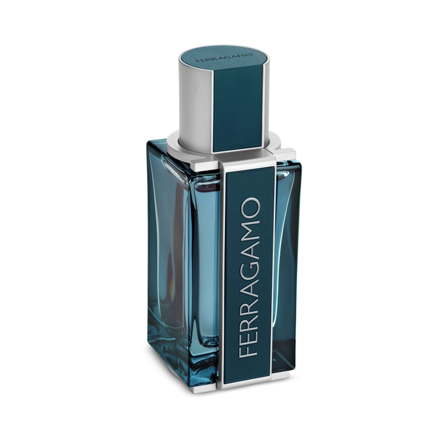 Ferragamo Intense Leather Eau de Parfum