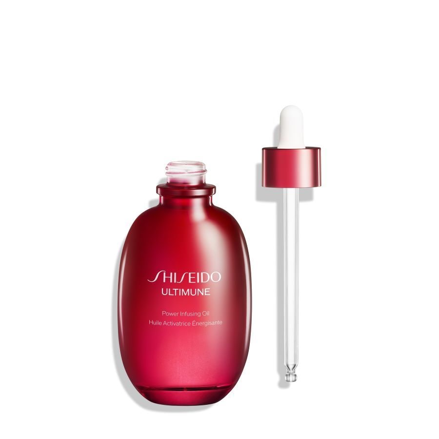 Ultimune Power Infusion Oil