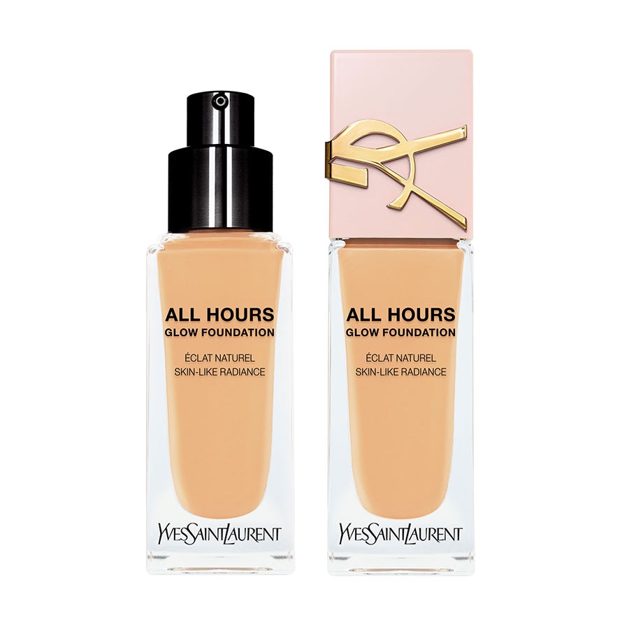 All Hours Glow  Foundation