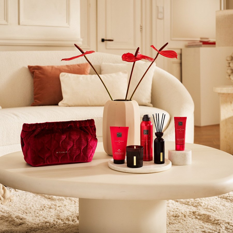 The Ritual of Ayurveda - Large Gift Set