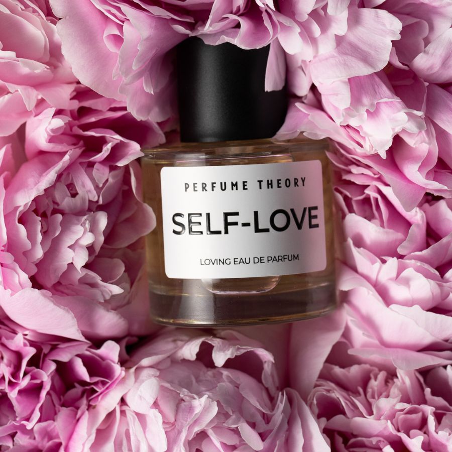 Self-Love Eau de Parfum
