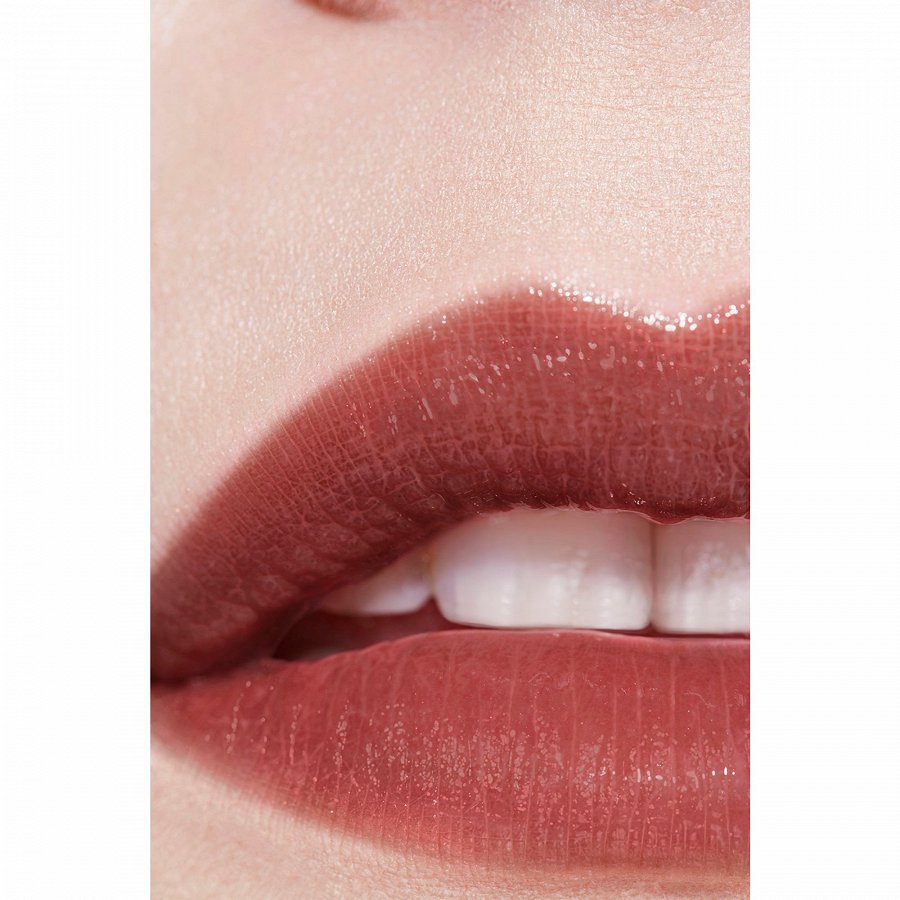 ROUGE COCO BAUME SATIN