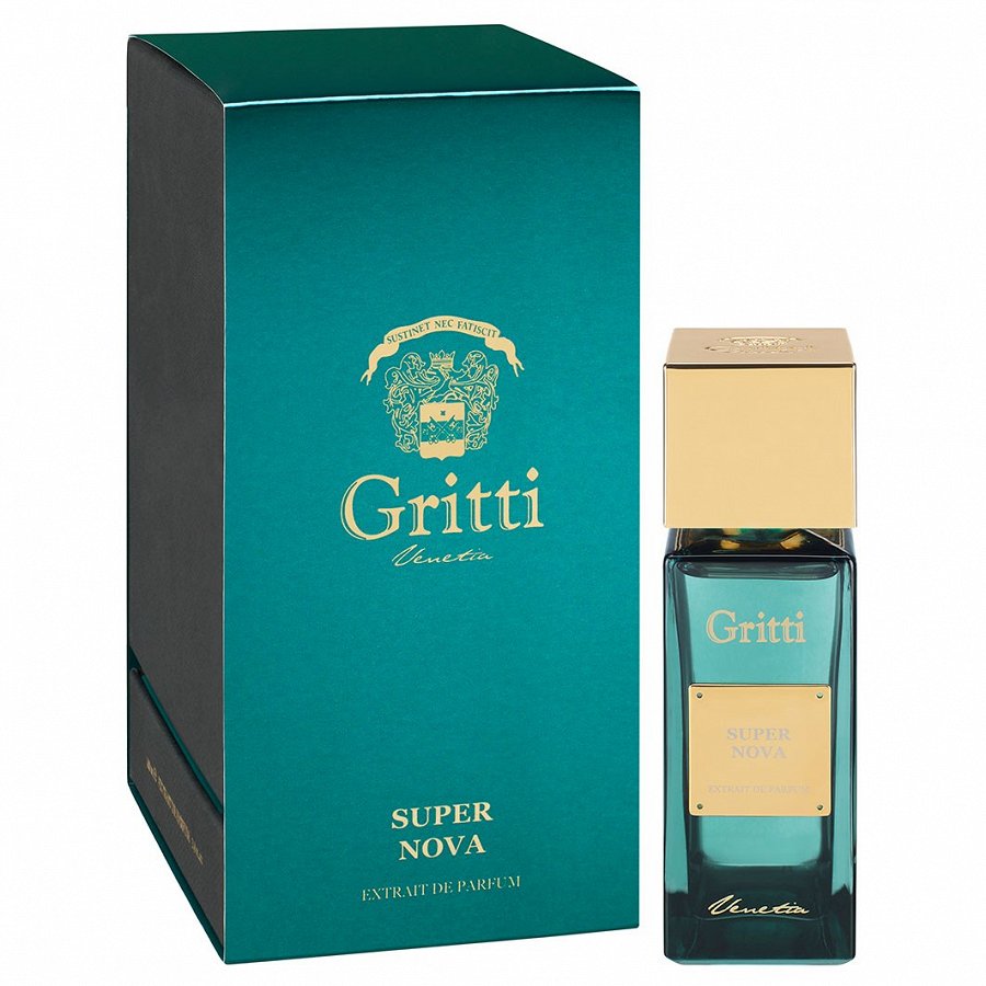 Super Nova Extract de Parfum