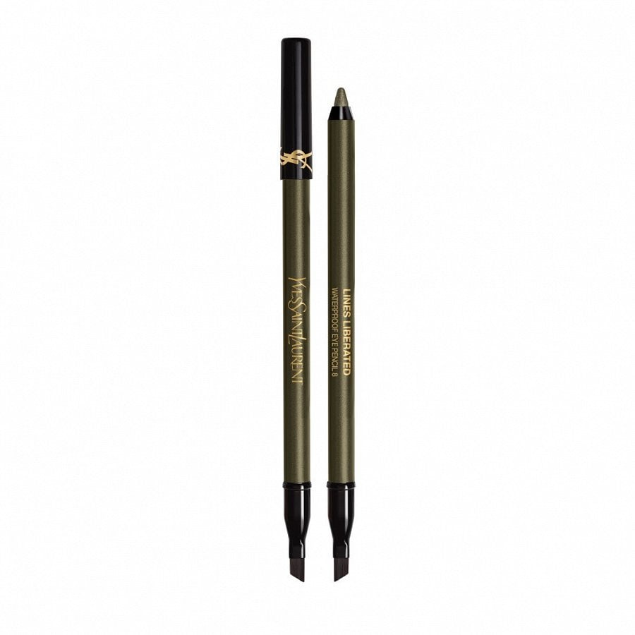 Lines Liberated Waterproof Eye Pencil