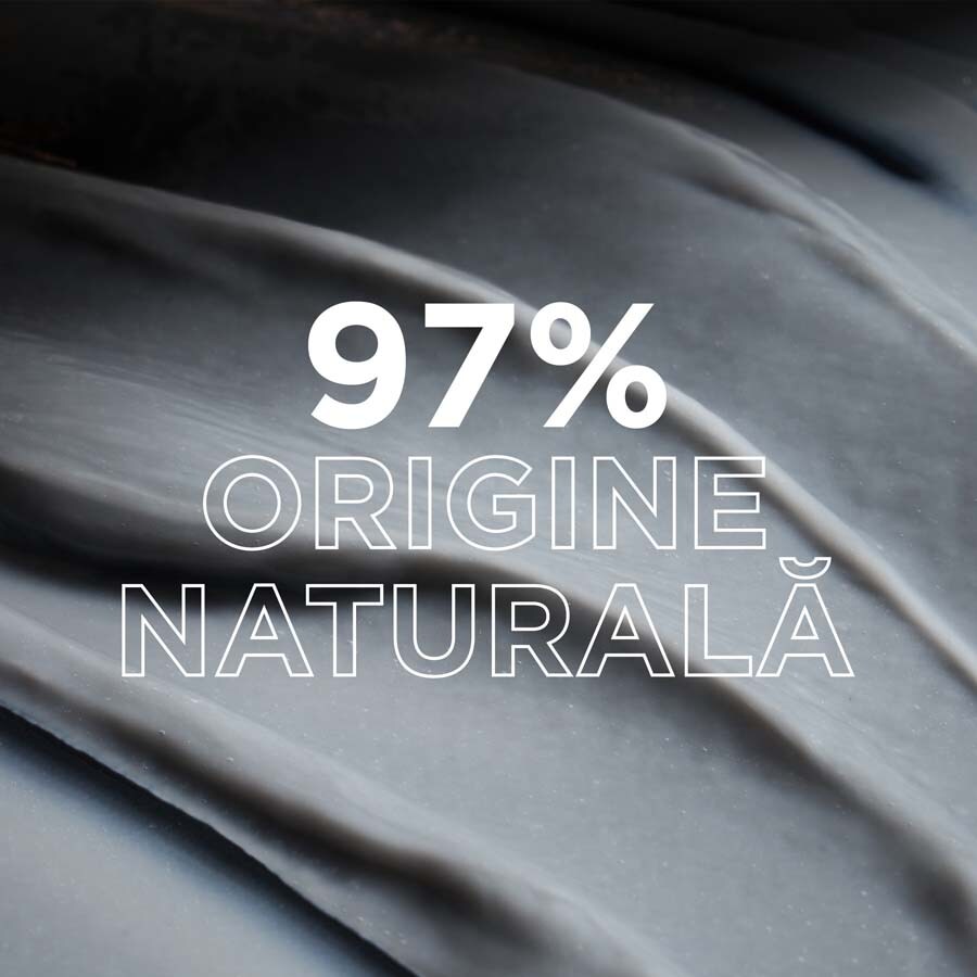 Magnetic Charcoal & Black Seed Oil Conditoner