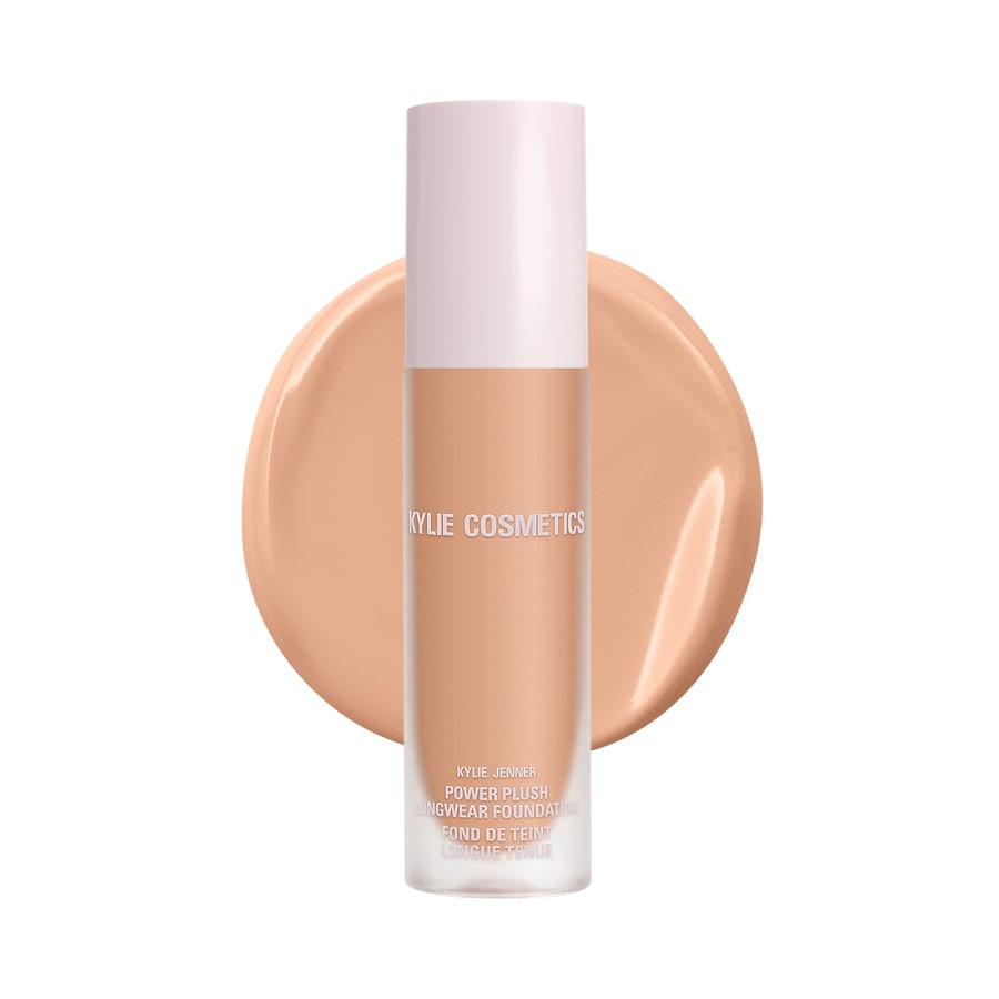 Power Plush Longwear Foundation
