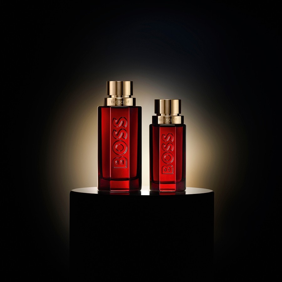 The Scent For Him Elixir Parfum