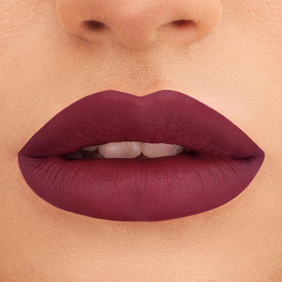 Cult Matte Lipstick