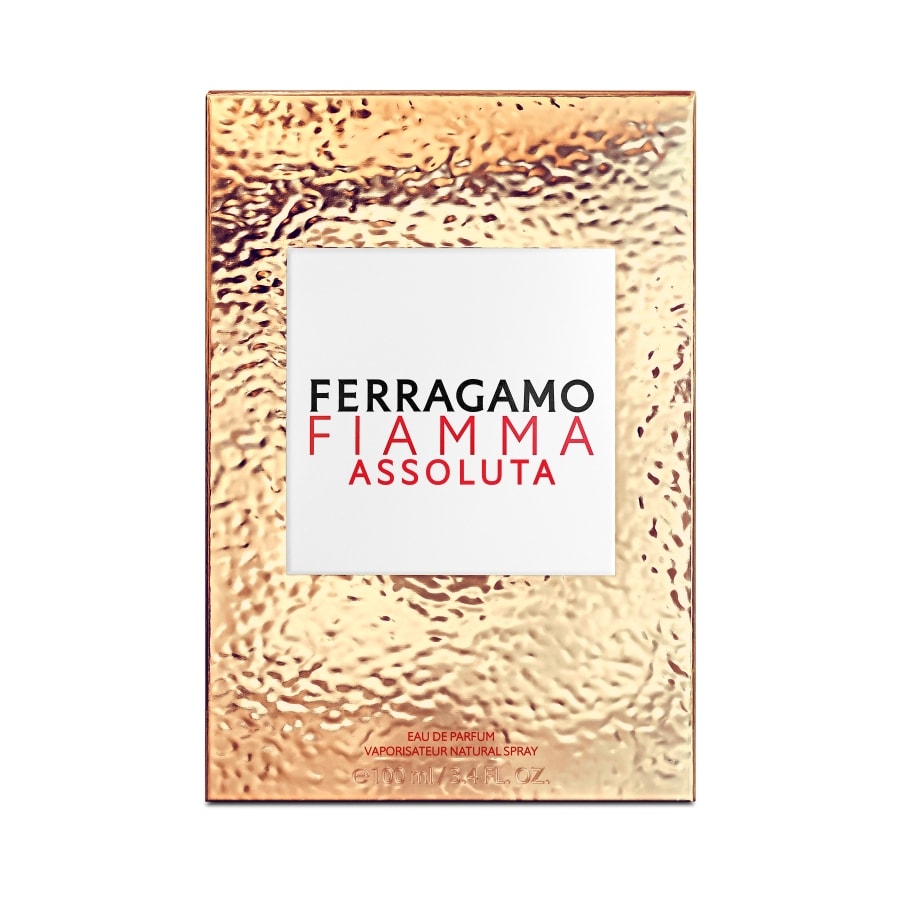 Fiamma Assoluta - Eau de Parfum