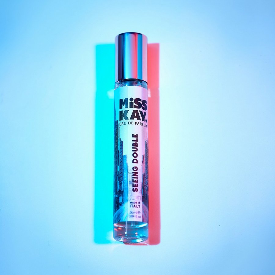 Seeing Double Eau de Parfum