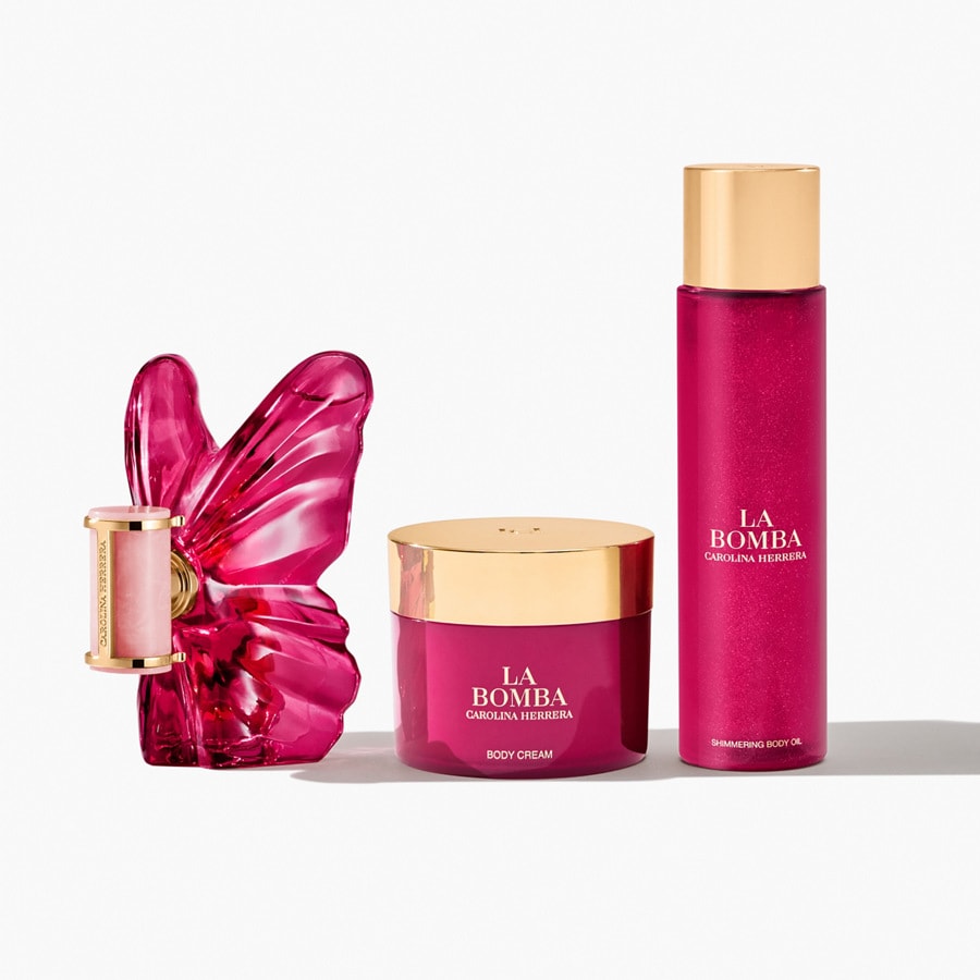 La Bomba Body Cream