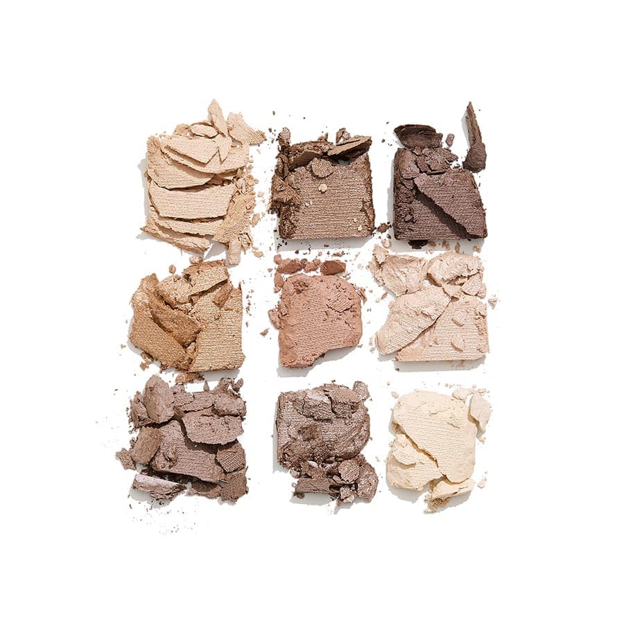 Eyedentity  Eyeshadow Palette