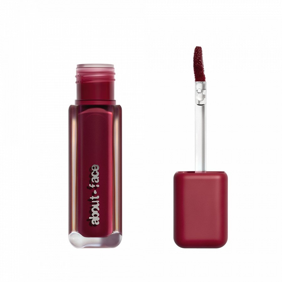 Blurred Matte Lip Plumper