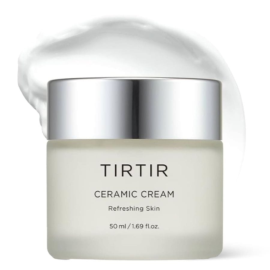 Ceramic Cream
