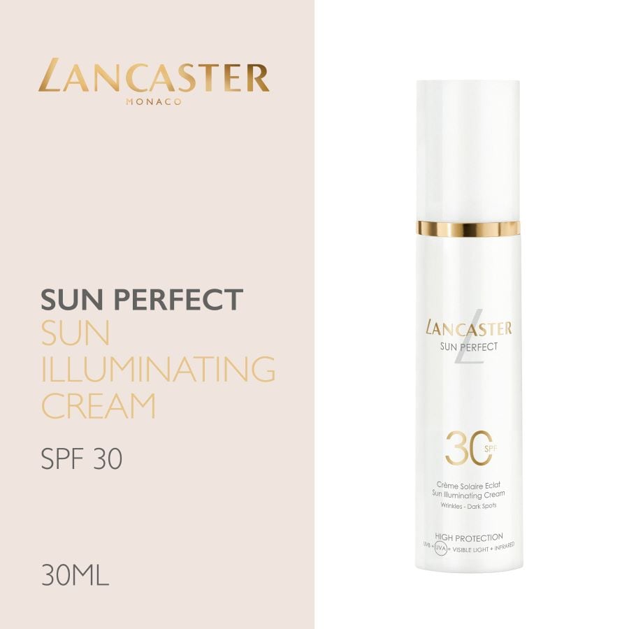 Sun Perfect Sun Illuminating Cream SPF 30