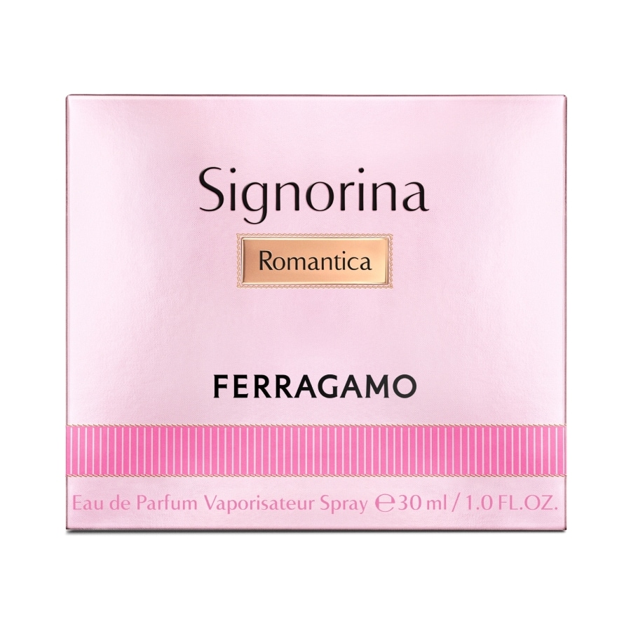 Signorina Romantica Eau de Parfum