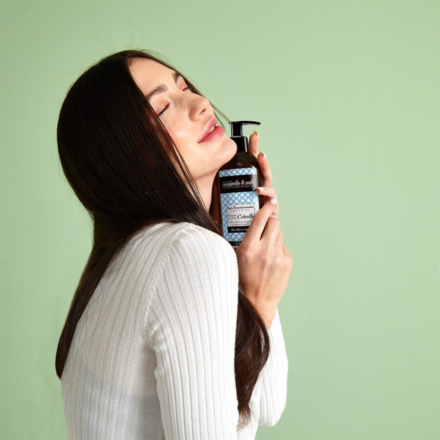 Imperial Supreme Conditioner Travel Size