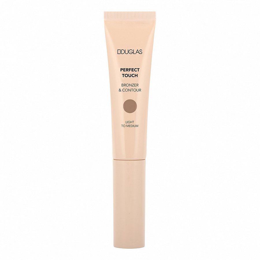 Perfect Touch Liquid Bronzer