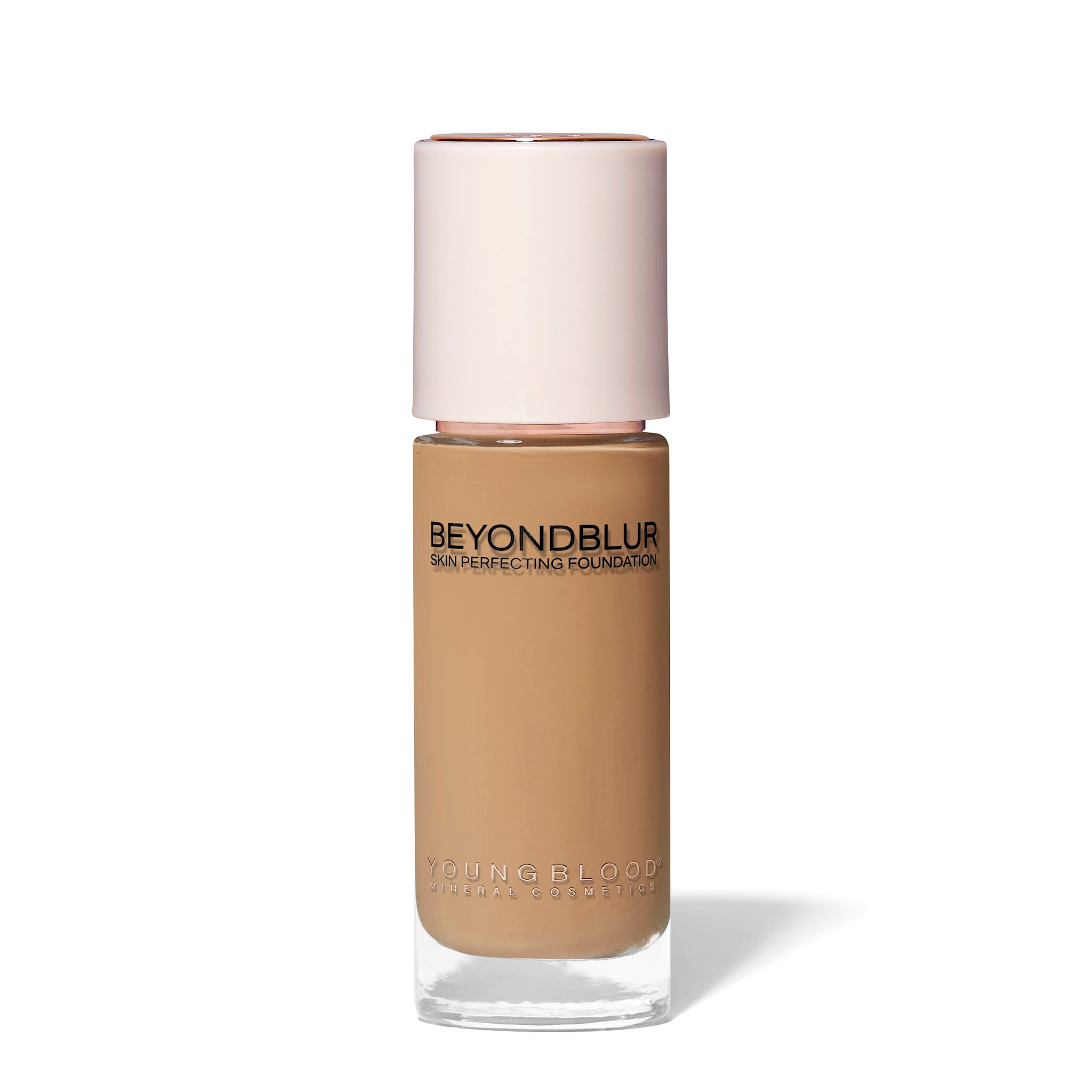 BeyondBlur Skin Perfecting Foundation