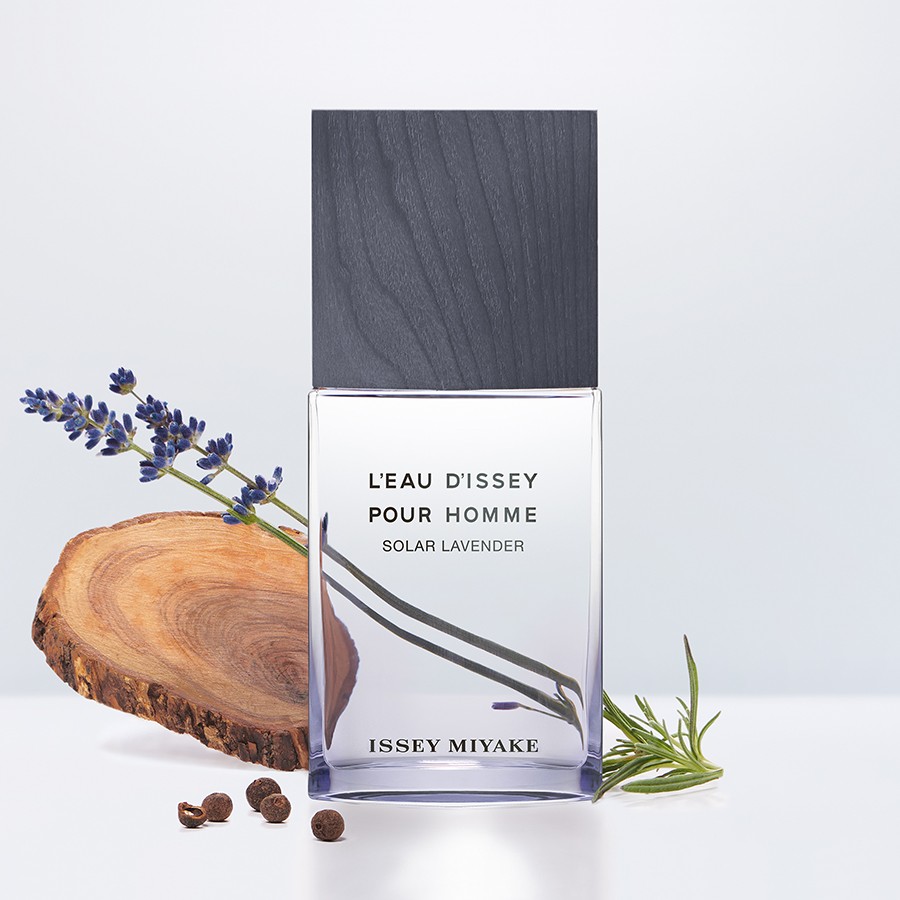 Eh Solar Lavander Eau de Toilette