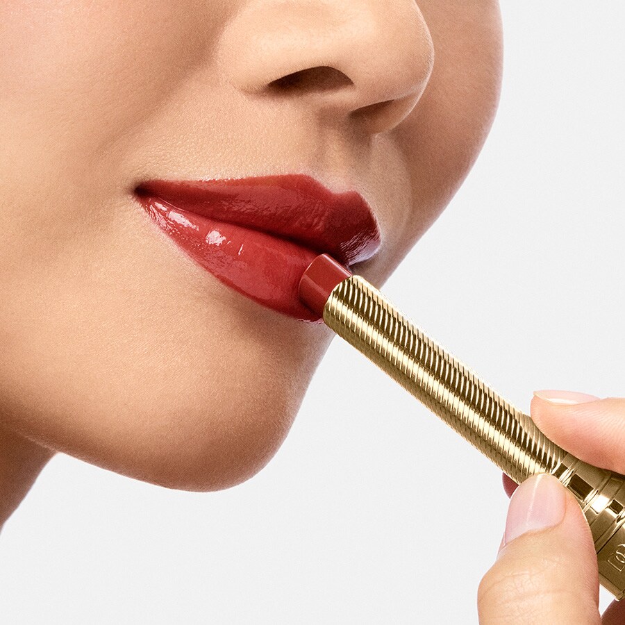 My Juicy Sheer Lipstick