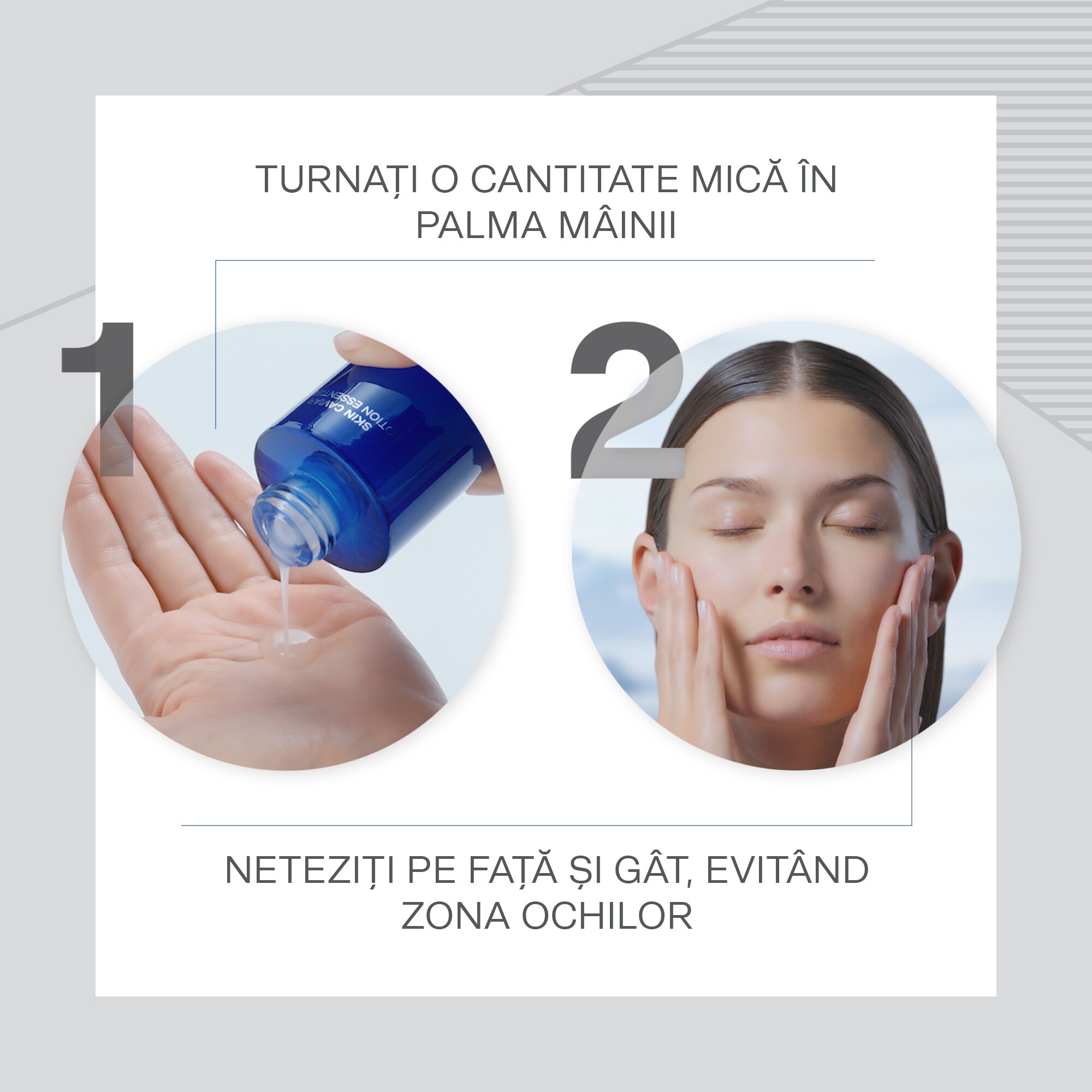 Skin Caviar Essence-In-Lotion