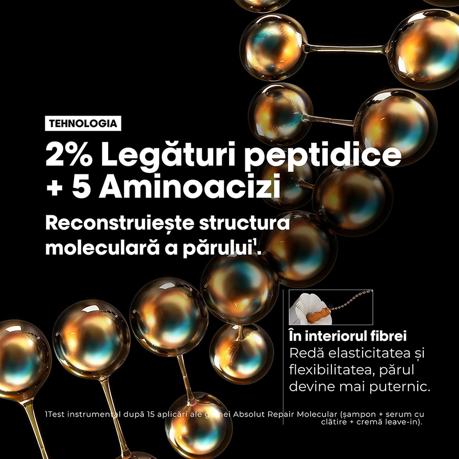 Serie Expert Absolut Repair Molecular Trio Gift Set