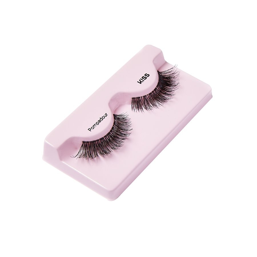 Blowout Lash Pompadour