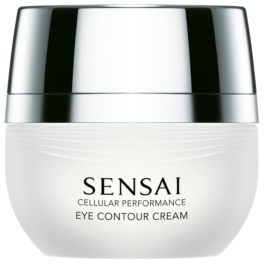 Eye Contour Cream