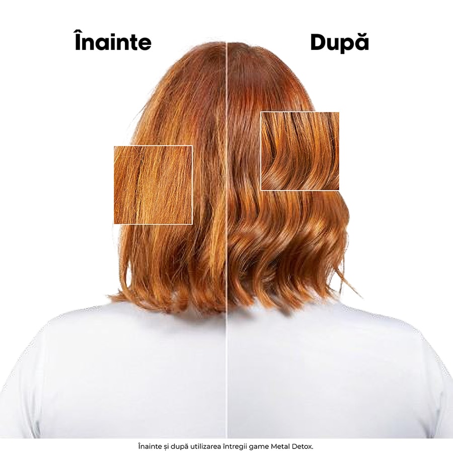 Serie Expert Metal Detox Duo Gift Set