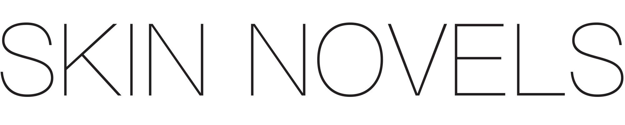 Skin Novels