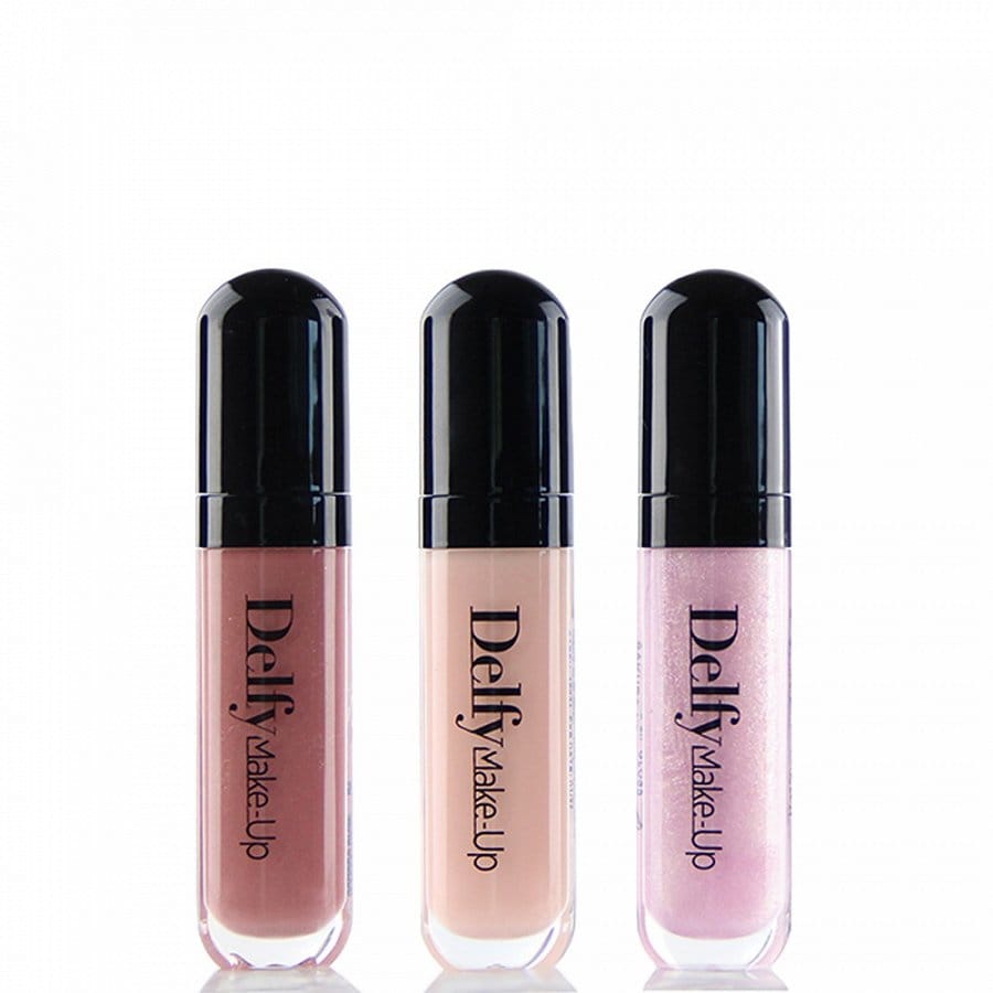 3D Volume Lip Gloss Gift Set 204