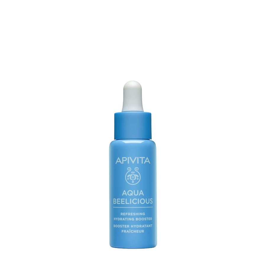 Aqua Beelicious Refreshing Hydrating Booster