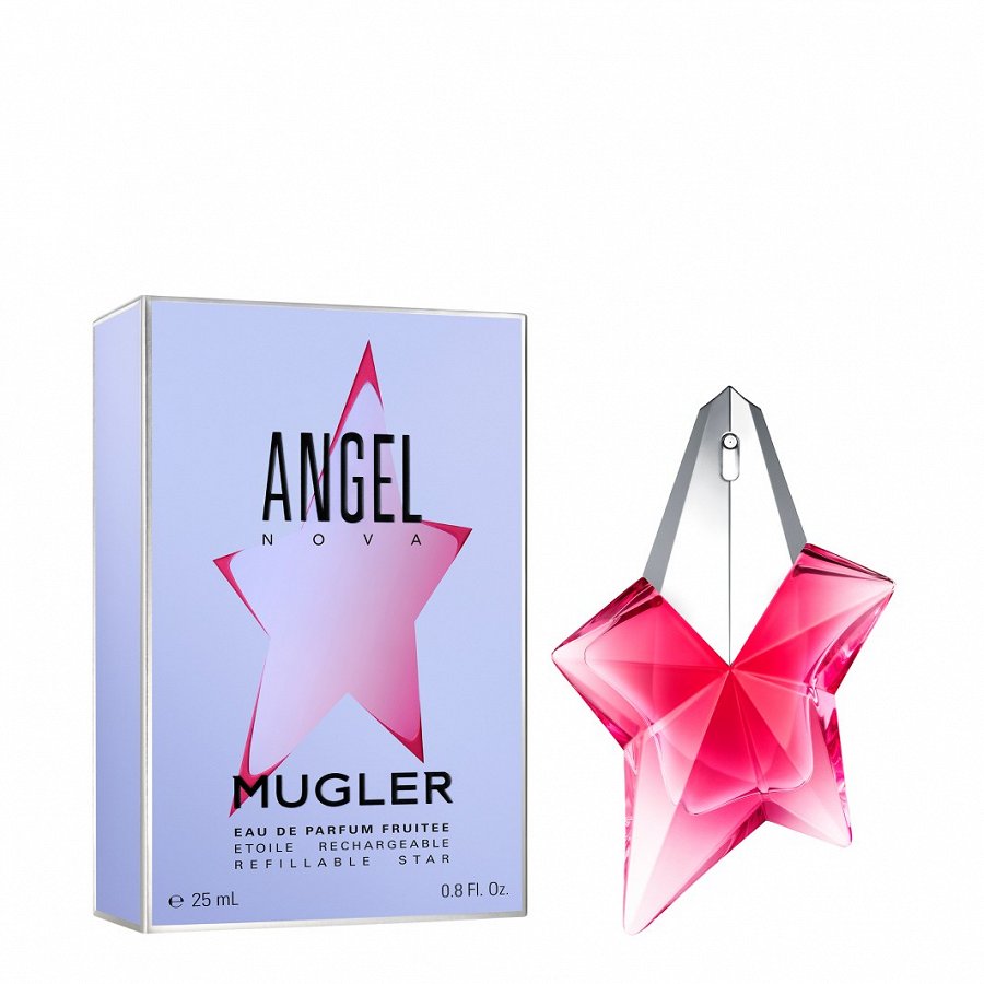 Angel Nova Eau de Parfum Refillable