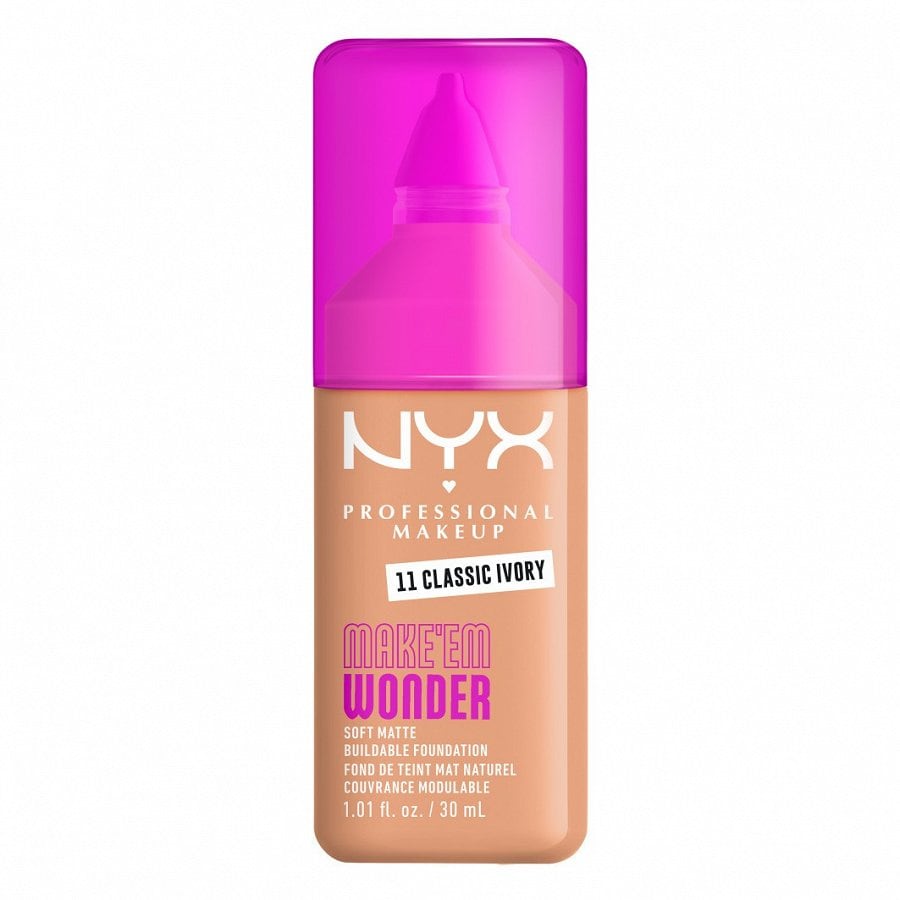 Make 'EM Wonder Foundation