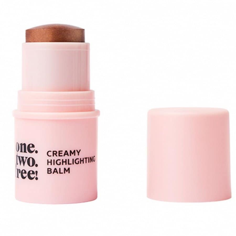 Creamy Highlighting Balm
