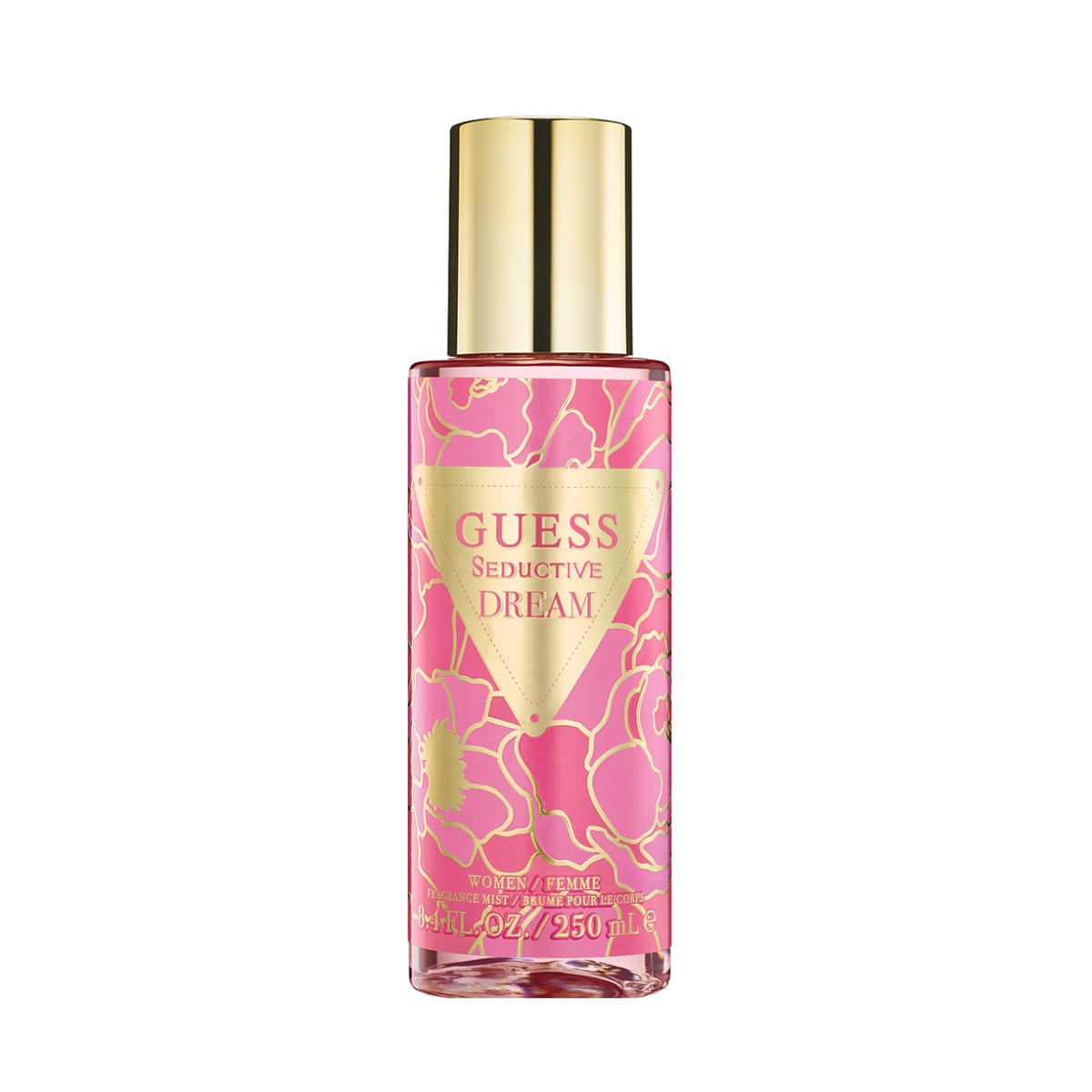 Seductive Dream Fragrance Mist
