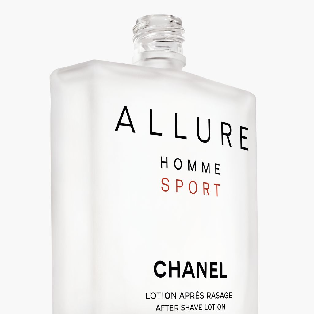 ALLURE HOMME SPORT