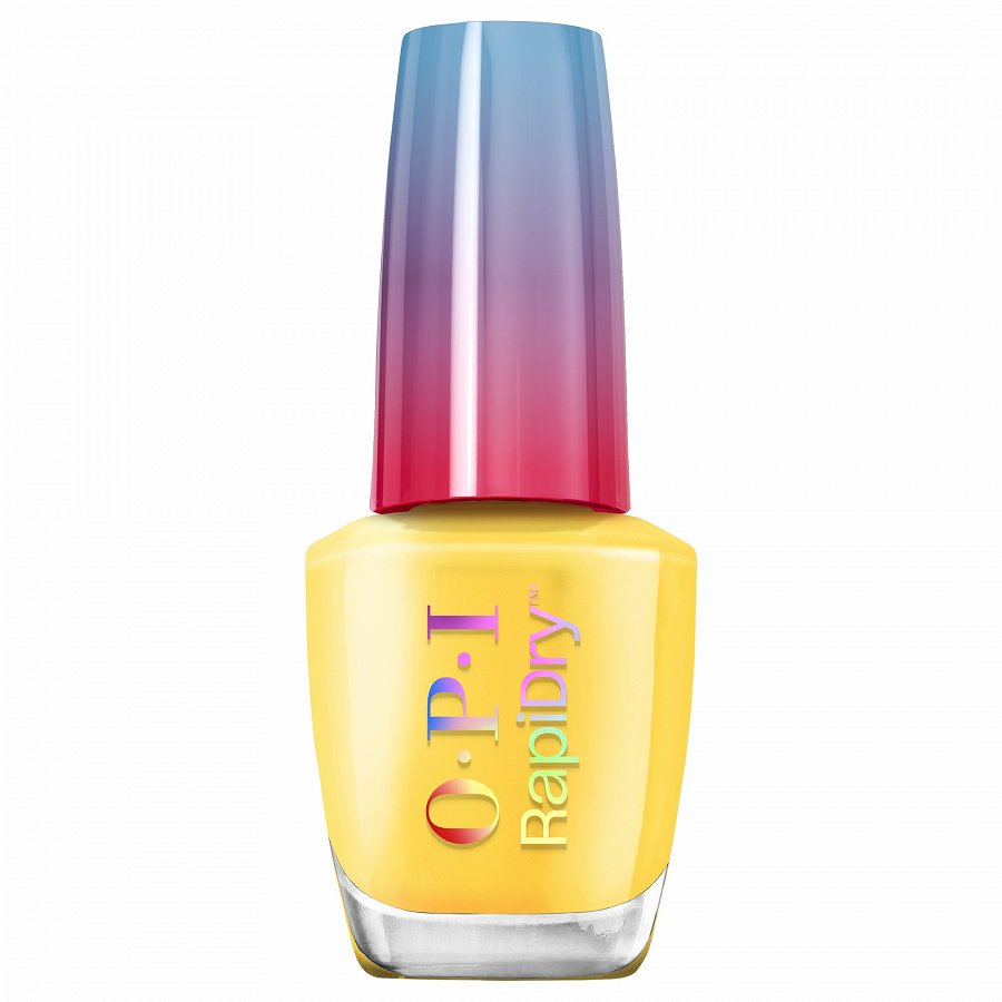 RapidDry Nail Lacquer