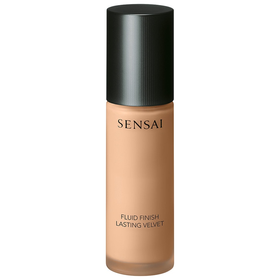 Fluid Finish Lasting Velvet