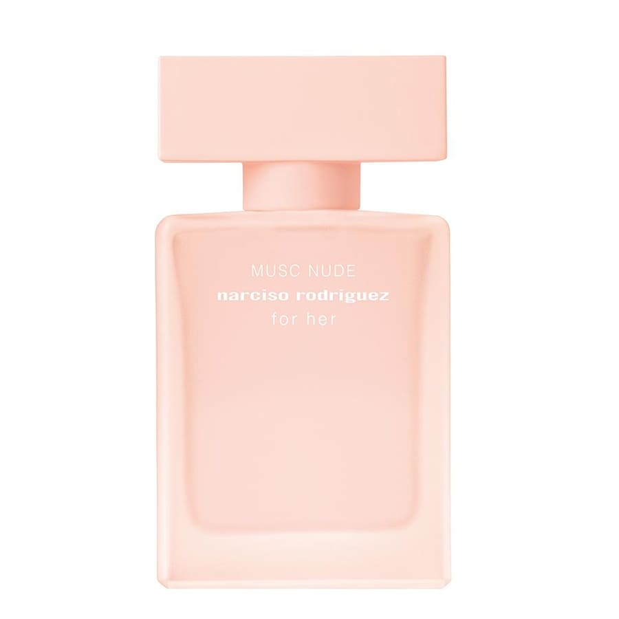 Musc Nude Eau de Parfum