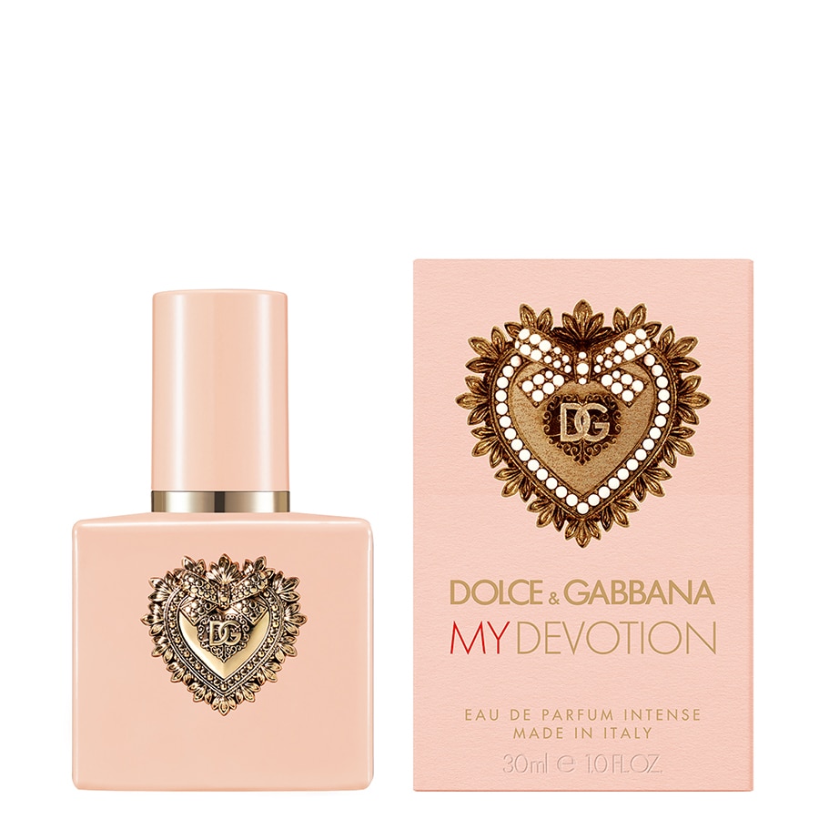 My Devotion - Eau Parfum Intense