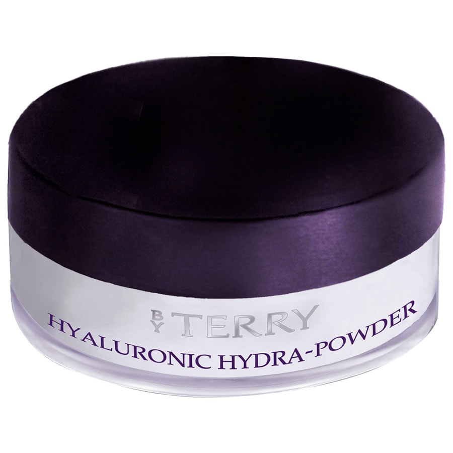 Hyaluronic Hydra-Powder