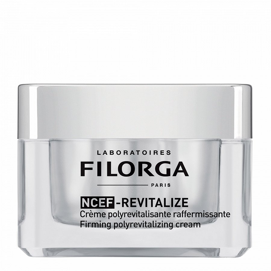 Ncef-Revitalize Intense Revitalizing Anti-Wrinkle Cream 