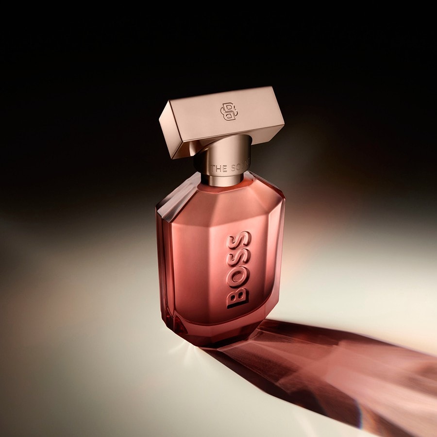 The Scent For Her Parfum