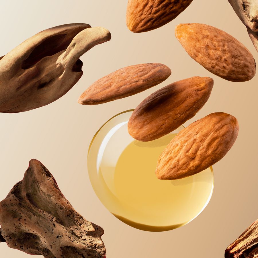 The Ritual of Mehr Shower Oil