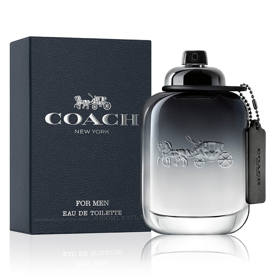 Coach for Men Eau de Toilette