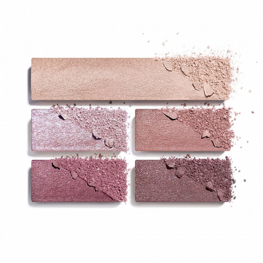 LES BEIGES EYESHADOW PALETTE
