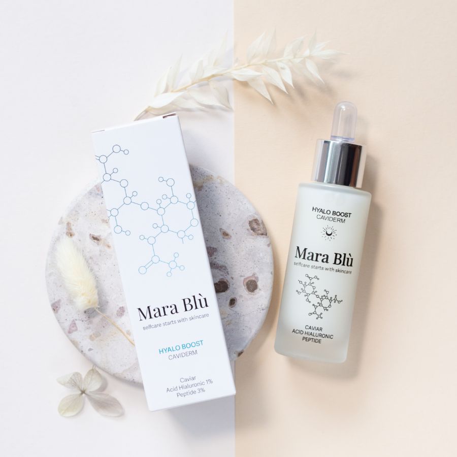 Hyalo Boost Caviderm