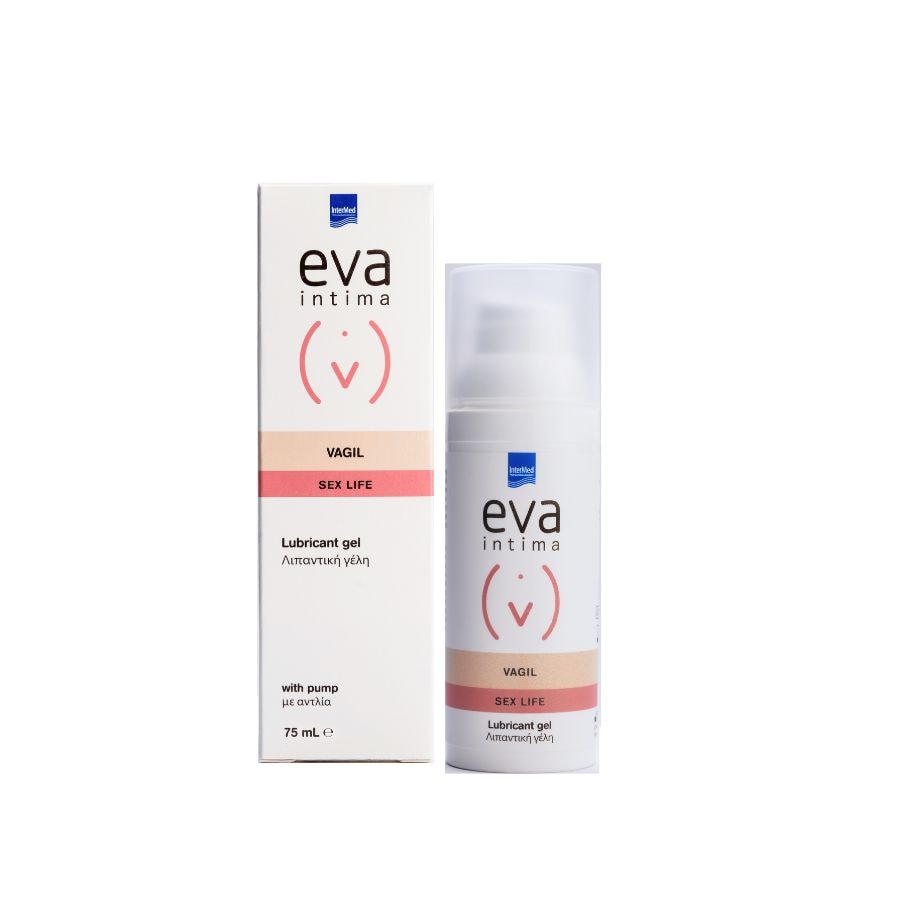 Vagil Lubricating Gel to Normalize Sexual Intercourse